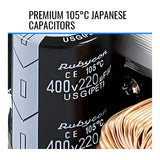 AeroCool AERO Bronze 80 Plus Bronze 650W ATX PSU ACPB-AR65AXC.13