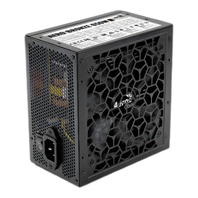 AeroCool AERO Bronze 80 Plus Bronze 650W ATX PSU ACPB-AR65AXC.13