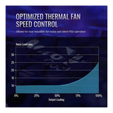 AeroCool AERO Bronze 80 Plus Bronze 750W ATX PSU ACPB-AR75AXC.13