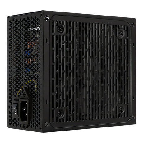 Aerocool LUX Bronze 750W Non-Modular ATX Power Supply Unit ACPB-LD75AEC.13