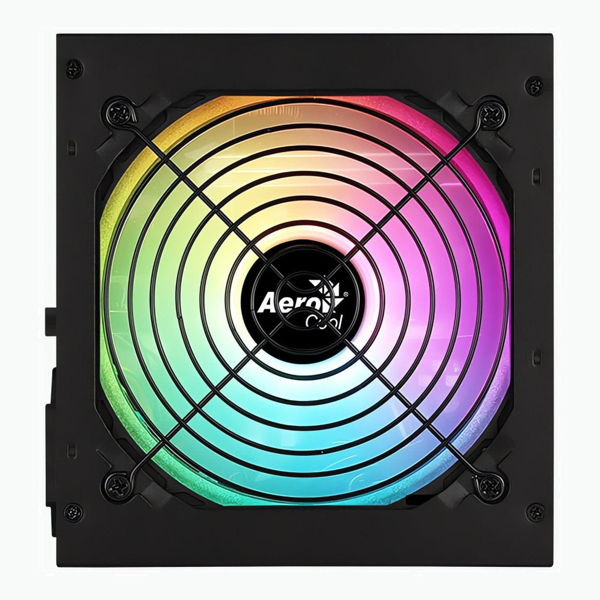 Aerocool KCAS PLUS Gold 650W RGB Non-Modular ATX Power Supply Unit ACPG-KP65FEC.11