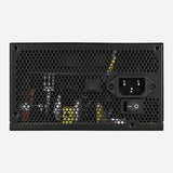 Aerocool KCAS PLUS Gold 750W RGB Non-Modular ATX Power Supply Unit ACPG-KP75FEC.11