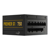 AeroCool Premier G1 Gold 80 Plus Gold 750W ATX PSU ACPG-PR75FXC.71