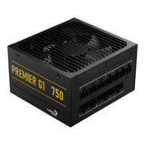AeroCool Premier G1 Gold 80 Plus Gold 750W ATX PSU ACPG-PR75FXC.71
