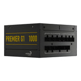 AeroCool Premier G1 Gold 80 Plus Gold 1000W ATX PSU ACPG-PRK0FXC.71
