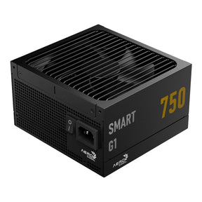 AeroCool SMART G1 Gold 80 Plus Gold 750W ATX PSU ACPG-SR75FXC.71