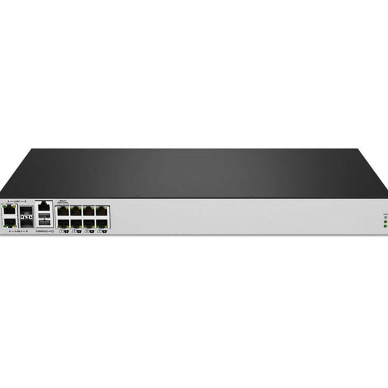 Vertiv Avocent ACS8000 8-port Console System with Dual AC PSU and Analog Modem ACS8008MDAC-404