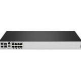 Vertiv Avocent ACS8000 8-port Console System with Dual AC PSU and Analog Modem ACS8008MDAC-404