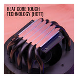 AeroCool Mirage ARGB CPU Air Cooler ACTC-MR90517.13