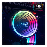 AeroCool Mirage ARGB CPU Air Cooler ACTC-MR90517.13
