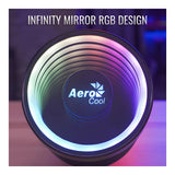AeroCool Mirage ARGB CPU Air Cooler ACTC-MR90517.13