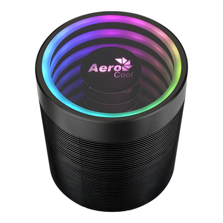 AeroCool Mirage ARGB CPU Air Cooler ACTC-MR90517.13