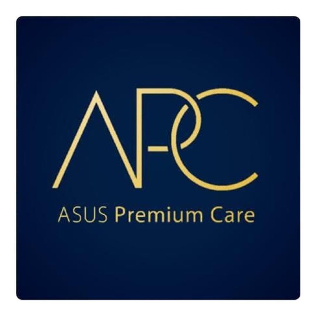 ASUS 3-Year to 5-Year International Notebook Support Warranty ACX10-004221NX