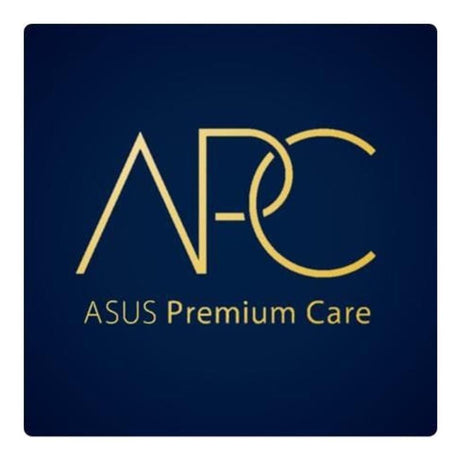 ASUS 3-Year to 5-Year International Notebook Support Warranty ACX10-004221NX