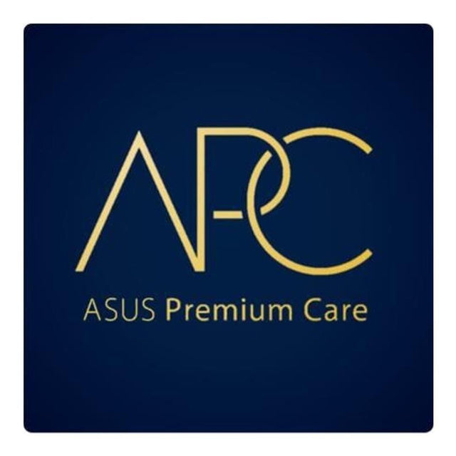 ASUS 3-Year to 5-Year International Notebook Support Warranty ACX10-004221NX