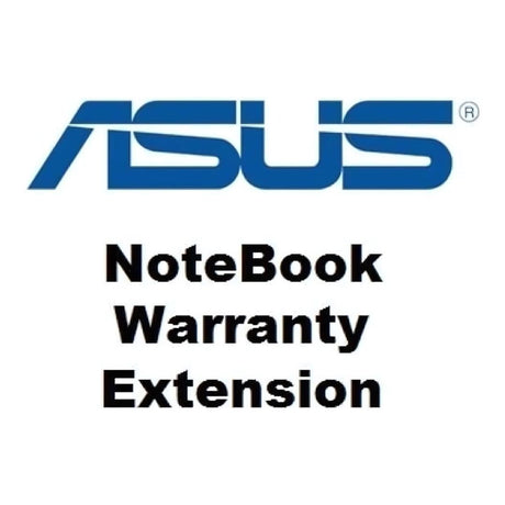 ASUS ACX12-0021D5NX 4-year International Accidental Damage Protection Warranty Upgrade