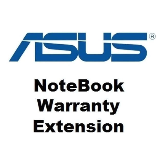 ASUS ACX12-0021D5NX 4-year International Accidental Damage Protection Warranty Upgrade