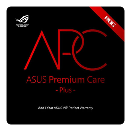 ASUS Premium Care Plus 2-year Accidental Damage Protection ACX12-002742NR