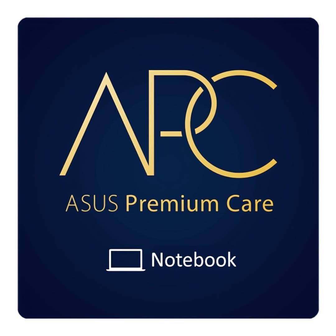 ASUS 3-year Battery Service Package Extended Warranty ACX14-013900NB