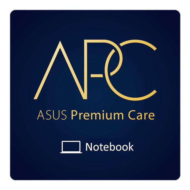 ASUS 3-year Battery Service Package Extended Warranty ACX14-013900NB