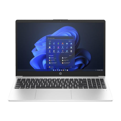 HP 255 G10 15.6-inch FHD Laptop - AMD Ryzen 3 7320U 512GB SSD 8GB RAM Win 11 Home