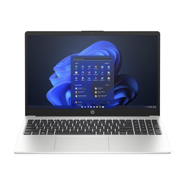 HP 250 G10 15.6-inch FHD Laptop - Intel Core i5-1334U 512GB SSD