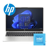 HP 250 G10 15.6-inch FHD Laptop - Intel N100 256GB SSD 8GB RAM Win 11 Home Silver