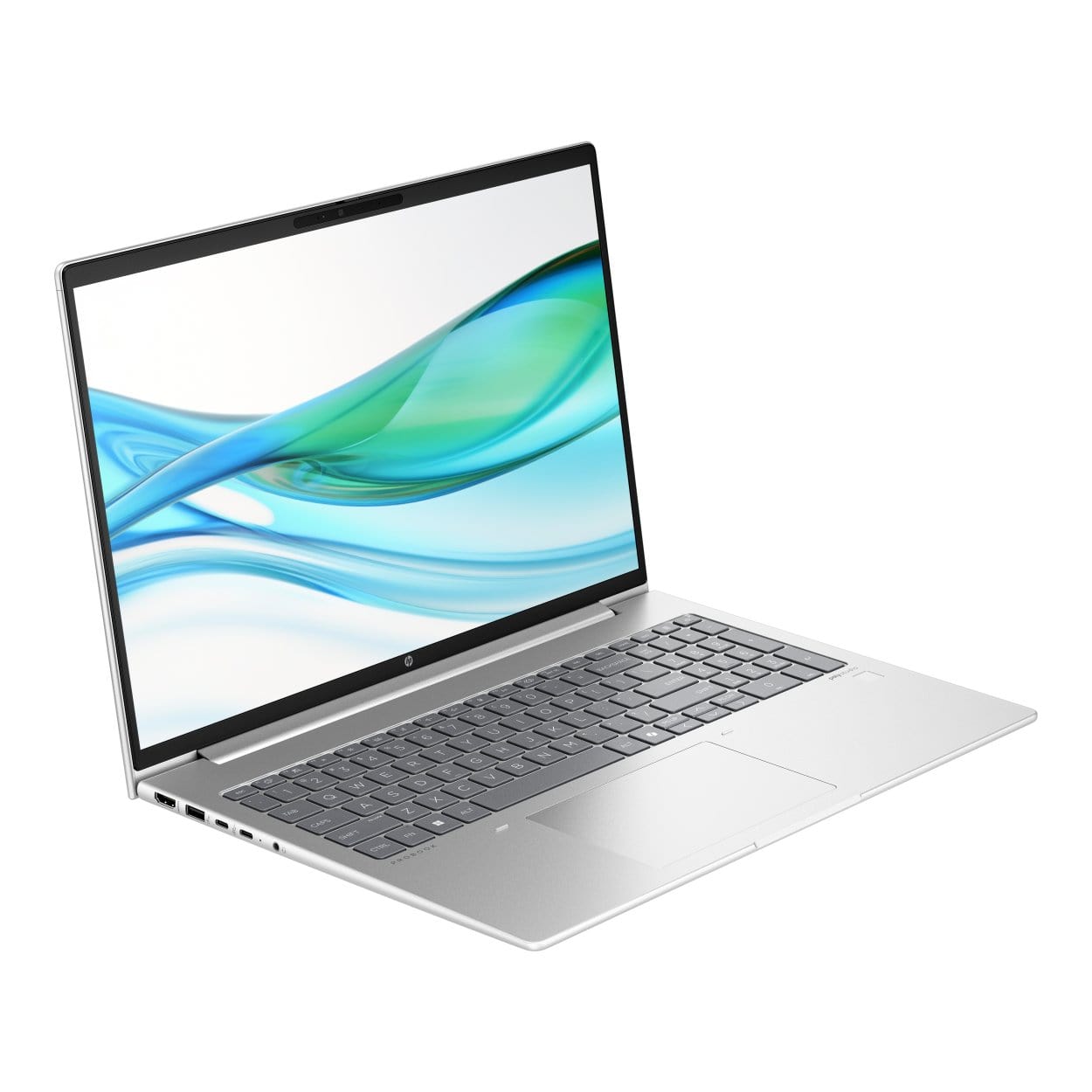 HP ProBook 465 G11 16-inch WUXGA Laptop - AMD Ryzen 5 7535U 1TB