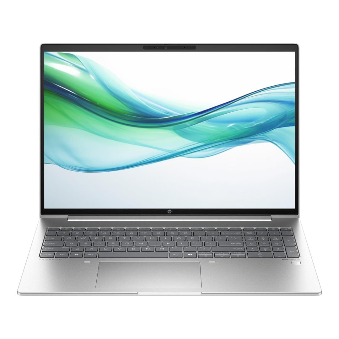 HP ProBook 465 G11 16-inch WUXGA Laptop - AMD Ryzen 5 7535U 1TB