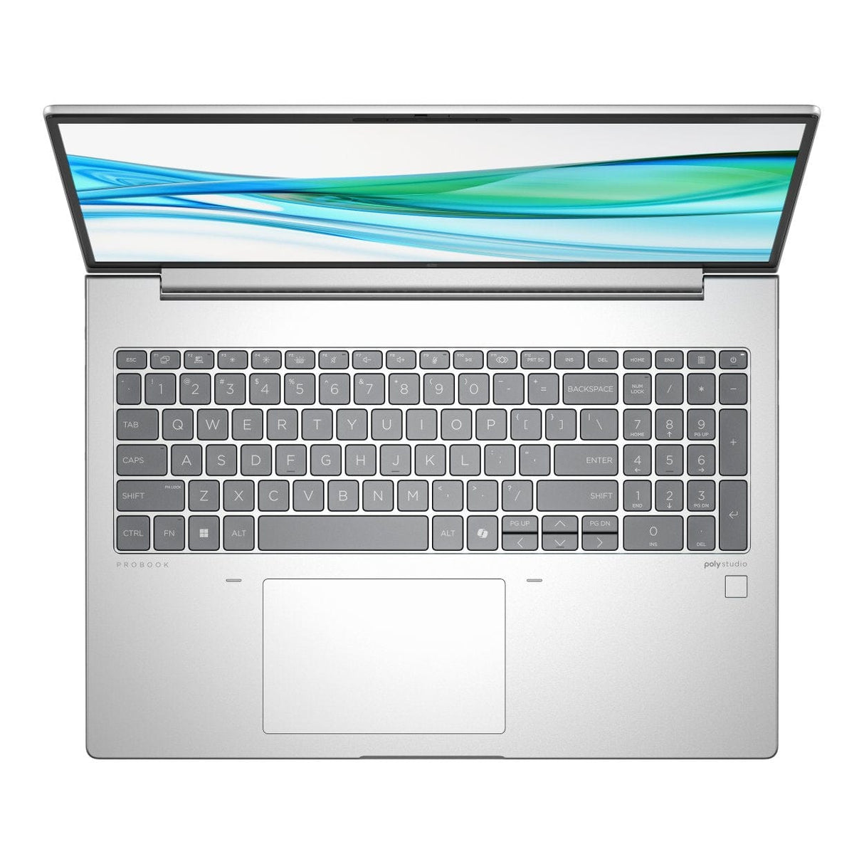 HP ProBook 465 G11 16-inch WUXGA Laptop - AMD Ryzen 7 7735U 1TB SSD 32GB RAM Win 11 Pro