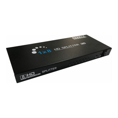 Parrot Adaptor 1-to-8 HDMI Splitter AD2012