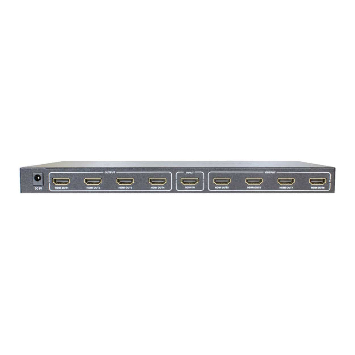 Parrot Adaptor 1-to-8 HDMI Splitter AD2012