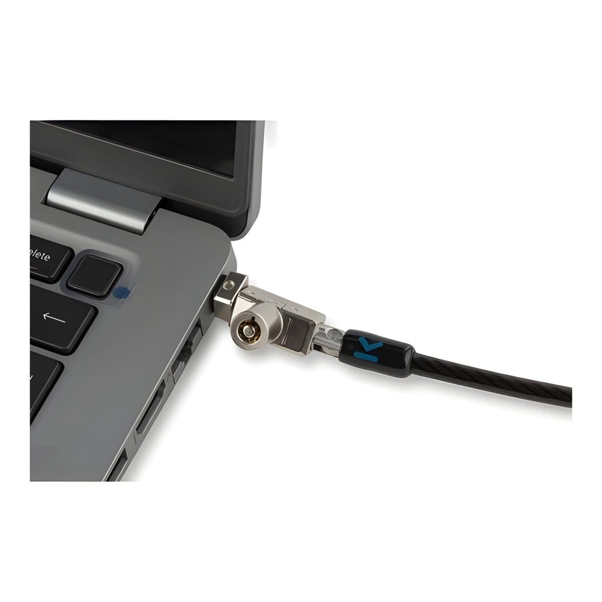 Dell Kensington Slim N17 2.0 Keyed Notebook Cable Lock AD362696