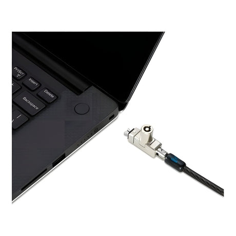 Dell Kensington Slim N17 2.0 Keyed Notebook Cable Lock AD362696