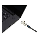 Dell N17 2.0 Keyed Dual Head Notebook Security Lock AD362698
