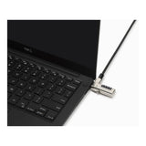 Dell N17 Combination Notebook Security Lock AD362700