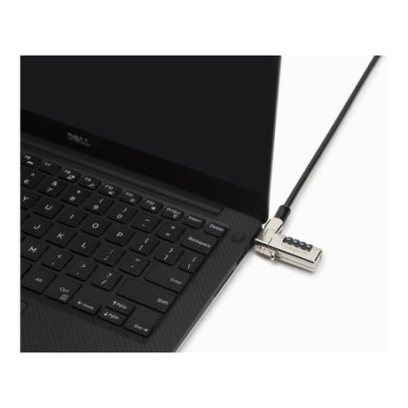 Dell N17 Combination Notebook Security Lock AD362700