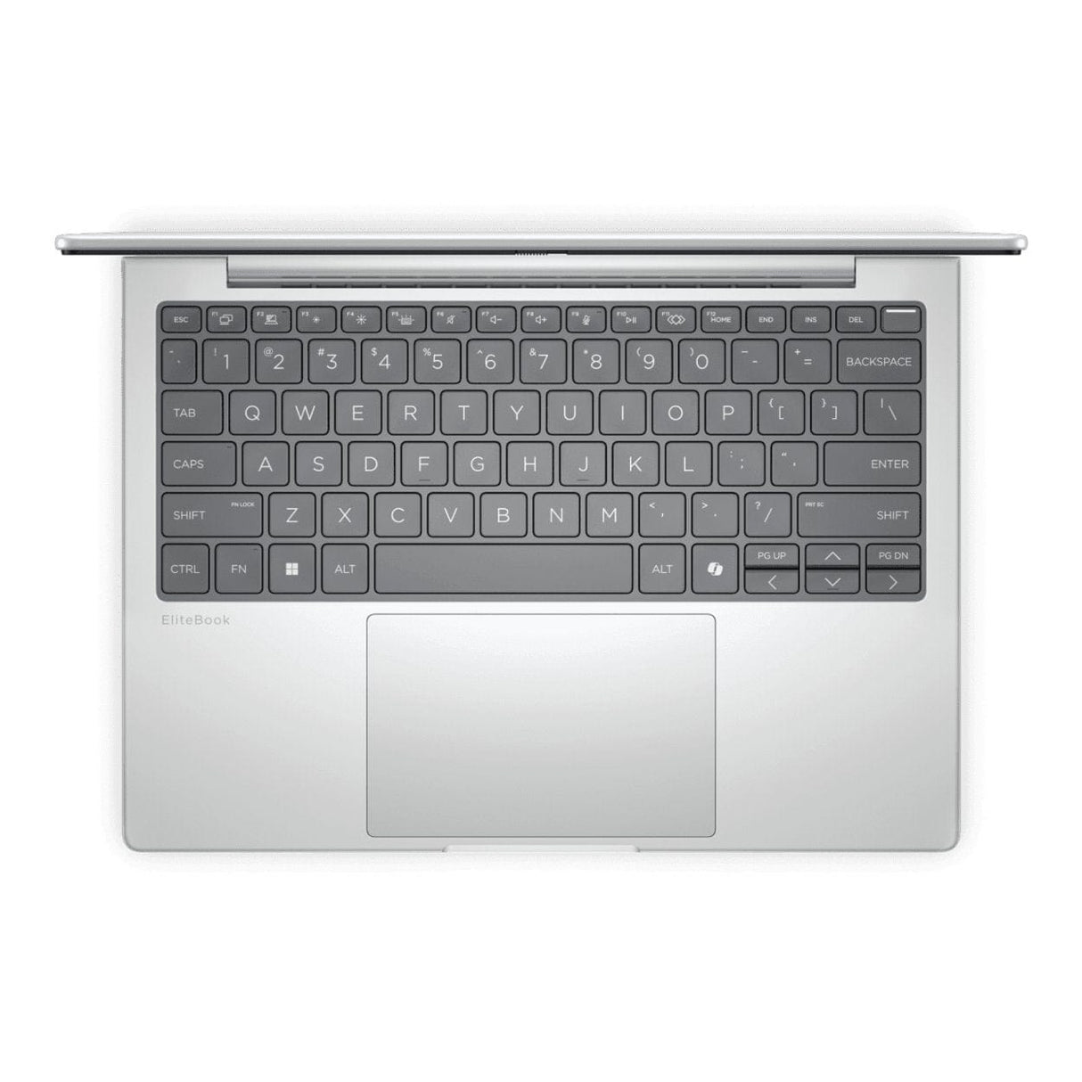 HP EliteBook 8 G1i 13.3-inch WUXGA AI Laptop - Intel Core Ultra 7 255U 1TB SSD 32GB RAM Win 11 Pro