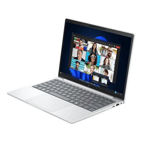 HP EliteBook 8 G1i 13.3-inch WUXGA AI Laptop - Intel Core Ultra 7 255U 1TB SSD 32GB RAM Win 11 Pro