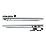 HP EliteBook 8 G1i 16-inch 2.5K Next Gen AI Laptop - Intel Core Ultra 7 258V 2TB SSD 32GB RAM Win 11 Pro