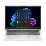 HP EliteBook 8 G1i 16-inch 2.5K Next Gen AI Laptop - Intel Core Ultra 7 258V 2TB SSD 32GB RAM Win 11 Pro