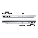 HP EliteBook 8 Flip G1i 13.3-inch WUXGA AI 2-in-1 Laptop - Intel Core Ultra 7 255U 1TB SSD 32GB RAM Win 11 Pro