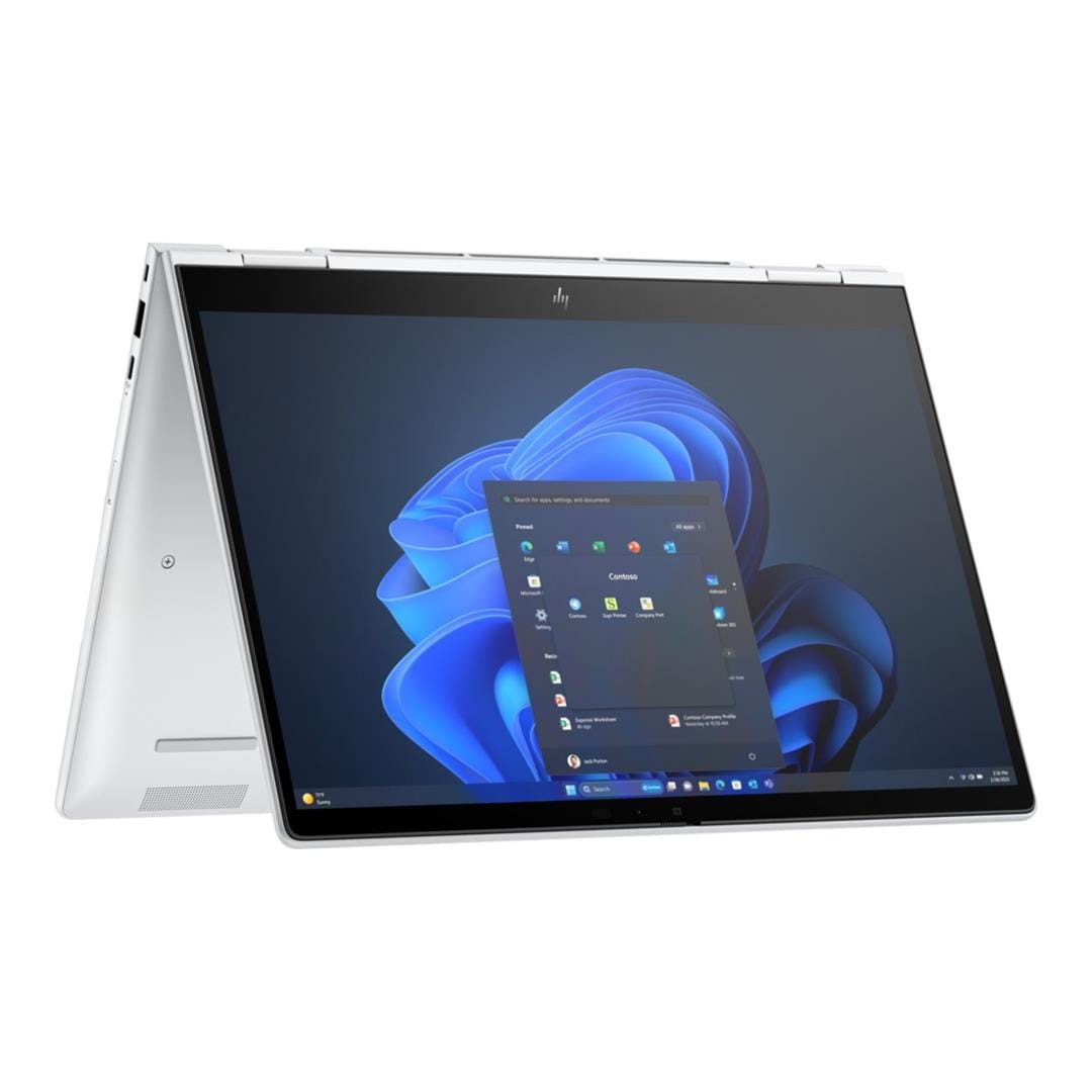 HP EliteBook 8 Flip G1i 13.3-inch WUXGA AI 2-in-1 Laptop - Intel