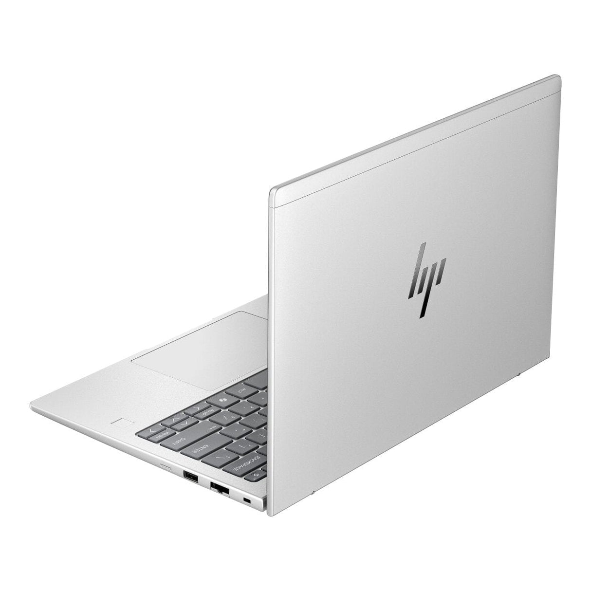HP EliteBook 6 G1i 13.3-inch WUXGA AI Laptop - Intel Core Ultra 5 225U 24GB RAM 512GB SSD Win 11 Pro
