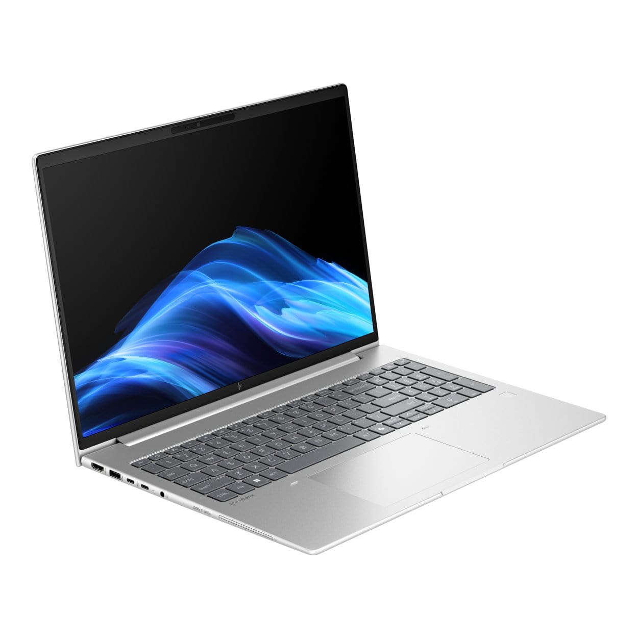HP EliteBook 6 G1i 16-inch WUXGA AI Laptop - Intel Core Ultra 7