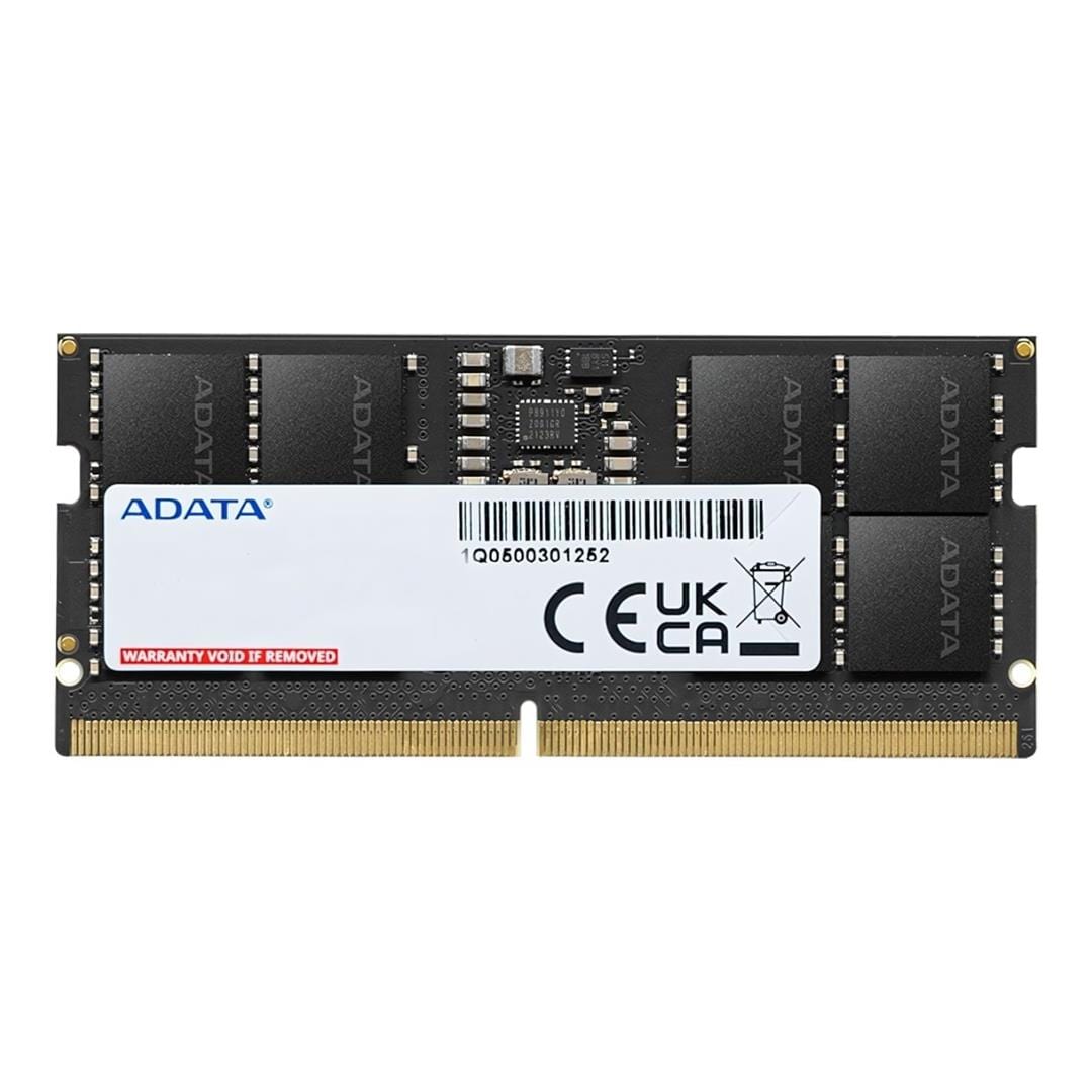 ADATA AD5S56008G-S Memory Module 8GB DDR5 5600MHz