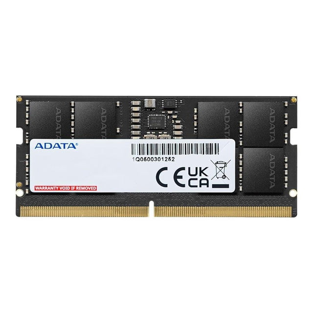 ADATA AD5S56008G-S Memory Module 8GB DDR5 5600MHz