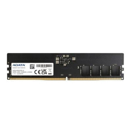 ADATA Premier AD5U560032G-S Memory Module 32GB 1 x 32GB DDR5 5600MHz