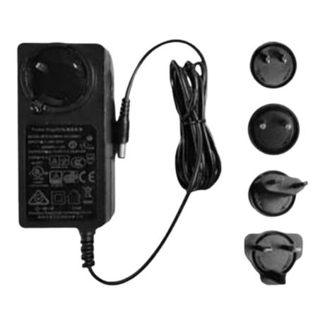 Newland 19V Multiplug Adapter Black AD60-D-M