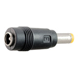 LinkQnet 5F 5.5M E Male to Female DC Adapter